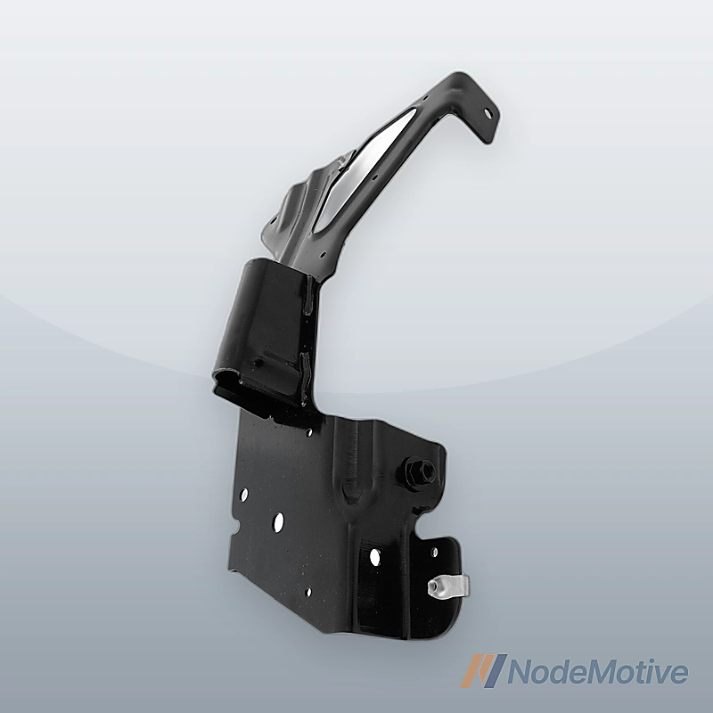 Bumper Bracket For 2016-2018 Chevrolet Silverado 1500 Front Driver Side Inner
