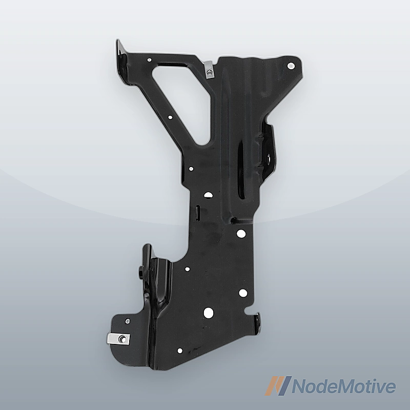 Bumper Bracket For 2016-2018 Chevrolet Silverado 1500 Front Driver Side Inner