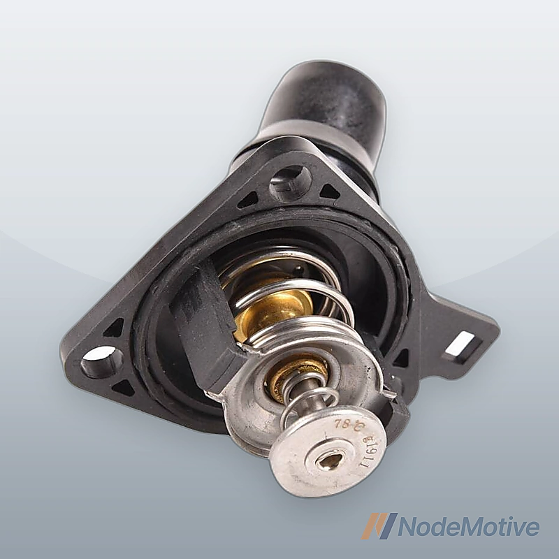 New Engine Coolant Thermostat For Honda Accord Element Crosstour Acura TSX 2.4L