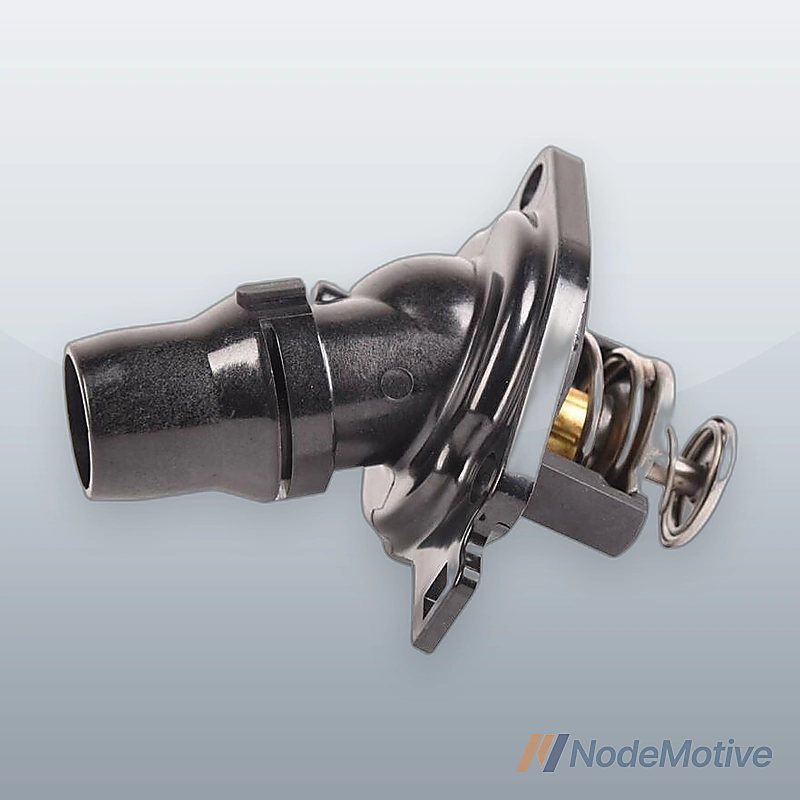 New Engine Coolant Thermostat For Honda Accord Element Crosstour Acura TSX 2.4L