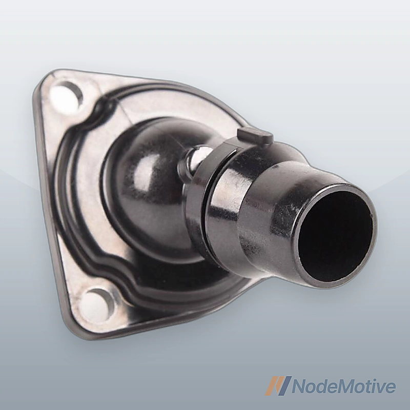 New Engine Coolant Thermostat For Honda Accord Element Crosstour Acura TSX 2.4L