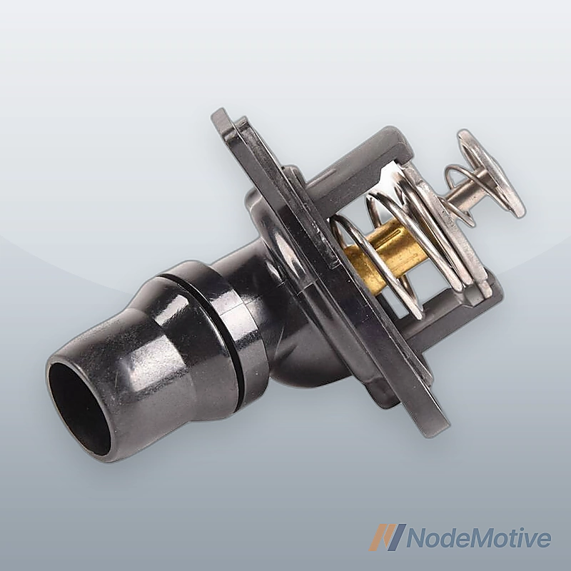 New Engine Coolant Thermostat For Honda Accord Element Crosstour Acura TSX 2.4L