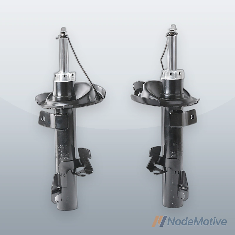 Pair Front Shocks Absorber Struts for 2004-2013/2006-2010 MAZDA-3/5