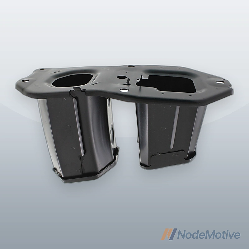 Bumper Bracket For 2013-2015 Honda Civic Front Passenger Side