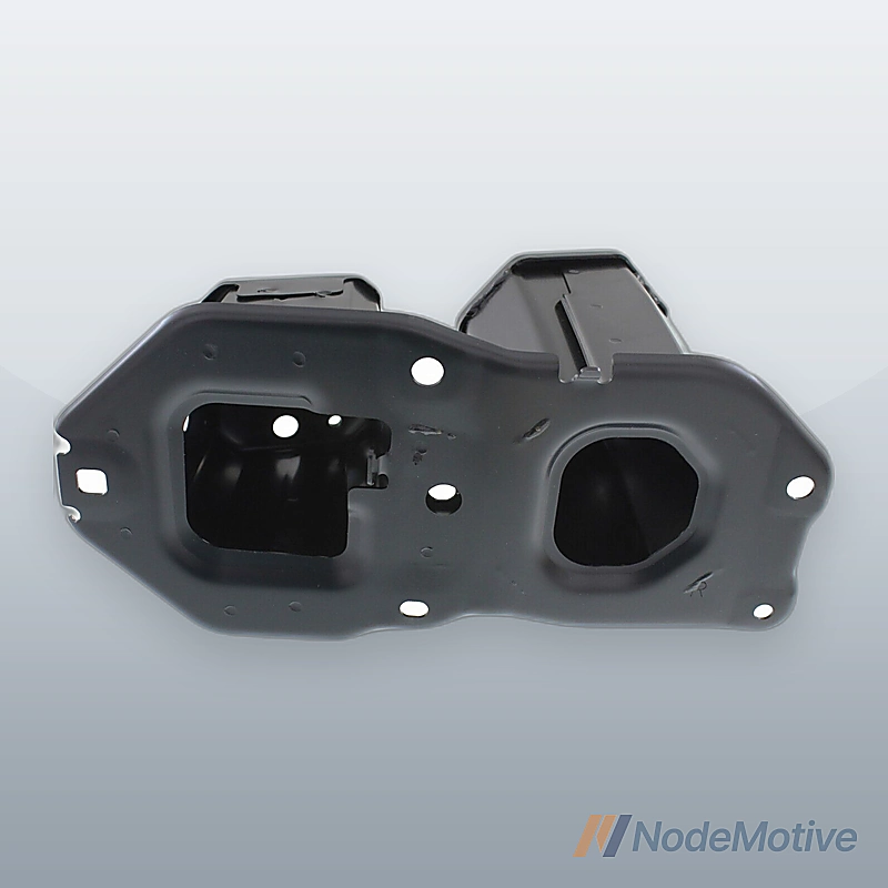 Bumper Bracket For 2013-2015 Honda Civic Front Passenger Side