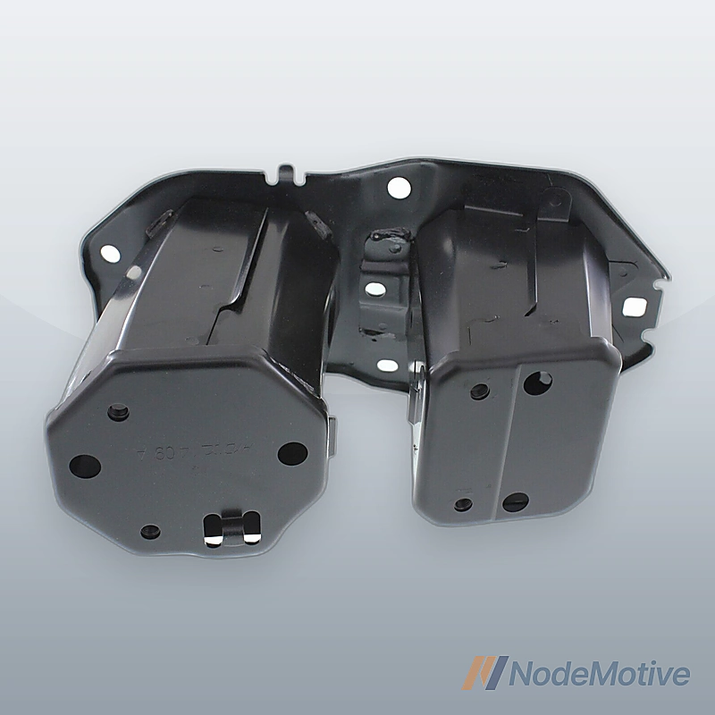 Bumper Bracket For 2013-2015 Honda Civic Front Passenger Side
