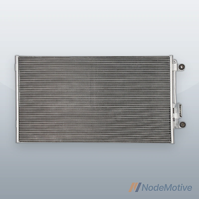 AC Condenser For Freightliner Cascadia Columbia Conronado M2 33 11/16\" x 18 3/8\"