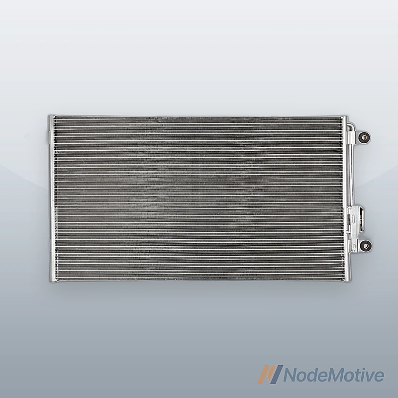 AC Condenser For Freightliner Cascadia Columbia Conronado M2 33 11/16\" x 18 3/8\"