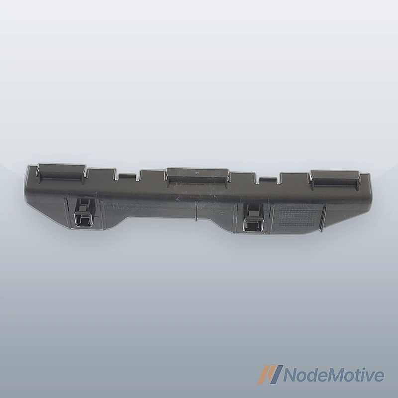Bumper Bracket For 2003-2008 Toyota Corolla Bumper Side Cover Support Rear Left
