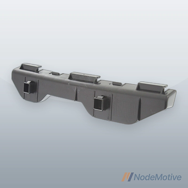 Bumper Bracket For 2003-2008 Toyota Corolla Bumper Side Cover Support Rear Left