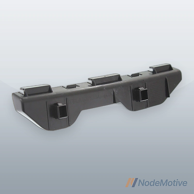 Bumper Bracket For 2003-2008 Toyota Corolla Bumper Side Cover Support Rear Left