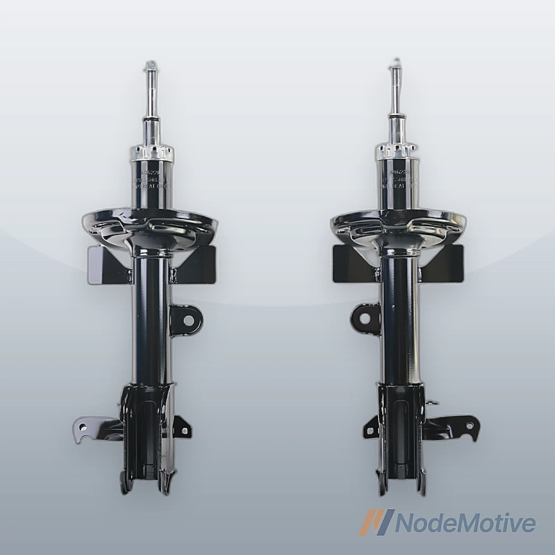 Pair Front Shocks Absorber Struts for 11-12 Honda-Odyssey