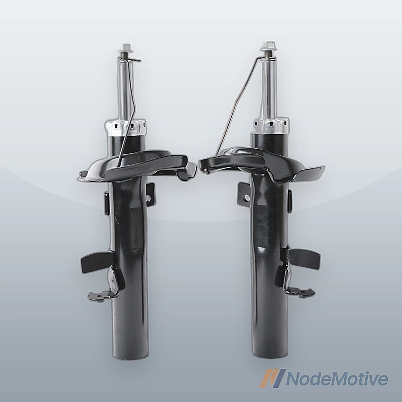 Pair Front Shocks Absorber Struts for 2012-2013 Ford-Focus