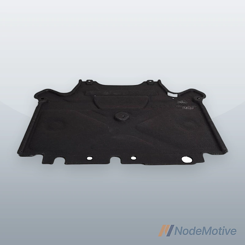 Rear Lower Under Engine Splash Shield Guard Cover for Audi Q5 SQ5 A4 Quattro S4