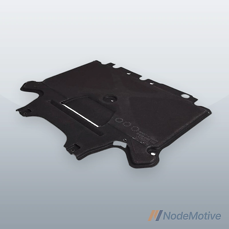 Rear Lower Under Engine Splash Shield Guard Cover for Audi Q5 SQ5 A4 Quattro S4
