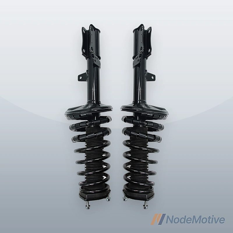 Rear Struts Shock Absorber for 92-01 Lexus ES300 97-03 Toyota Avalon 92-01 Camry