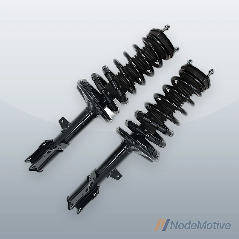 Rear Struts Shock Absorber for 92-01 Lexus ES300 97-03 Toyota Avalon 92-01 Camry