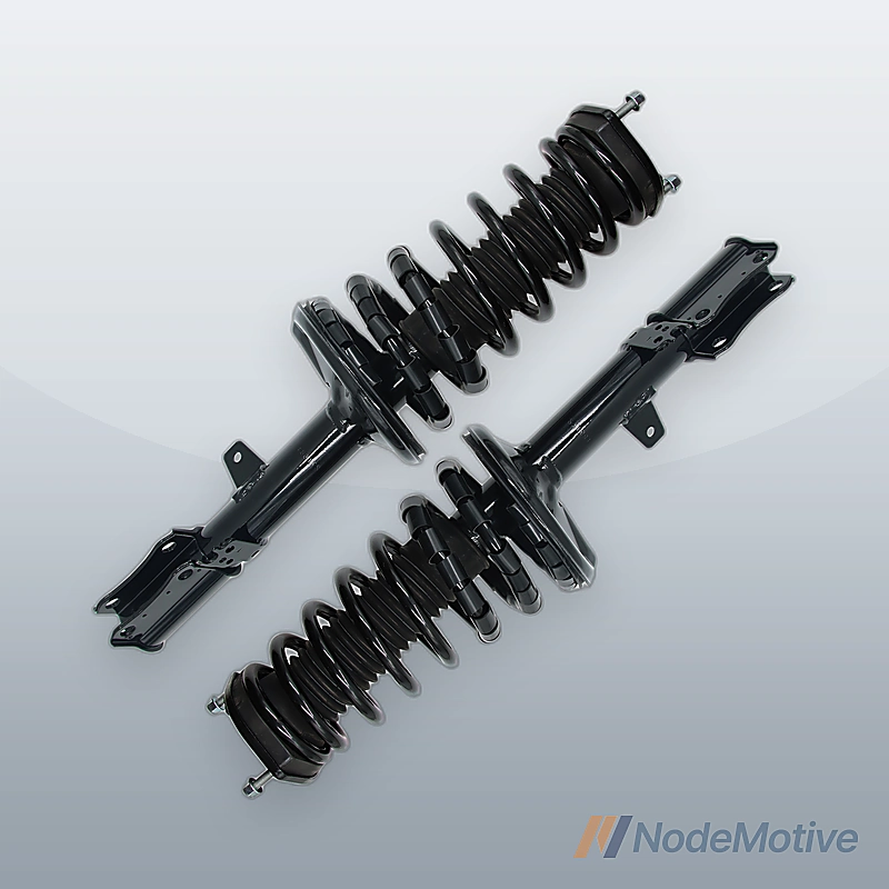 Rear Struts Shock Absorber for 92-01 Lexus ES300 97-03 Toyota Avalon 92-01 Camry