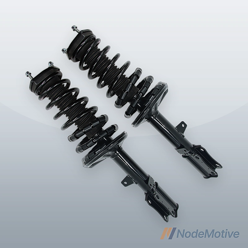 Rear Struts Shock Absorber for 92-01 Lexus ES300 97-03 Toyota Avalon 92-01 Camry