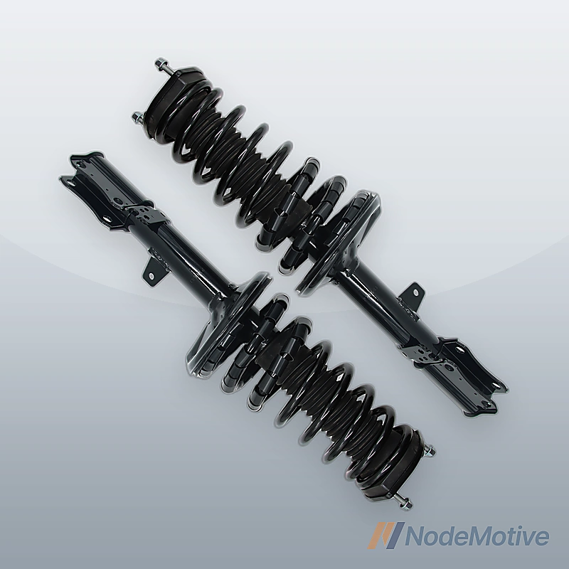 Rear Struts Shock Absorber for 92-01 Lexus ES300 97-03 Toyota Avalon 92-01 Camry