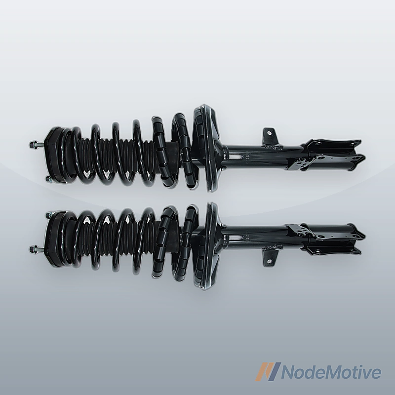 Rear Struts Shock Absorber for 92-01 Lexus ES300 97-03 Toyota Avalon 92-01 Camry