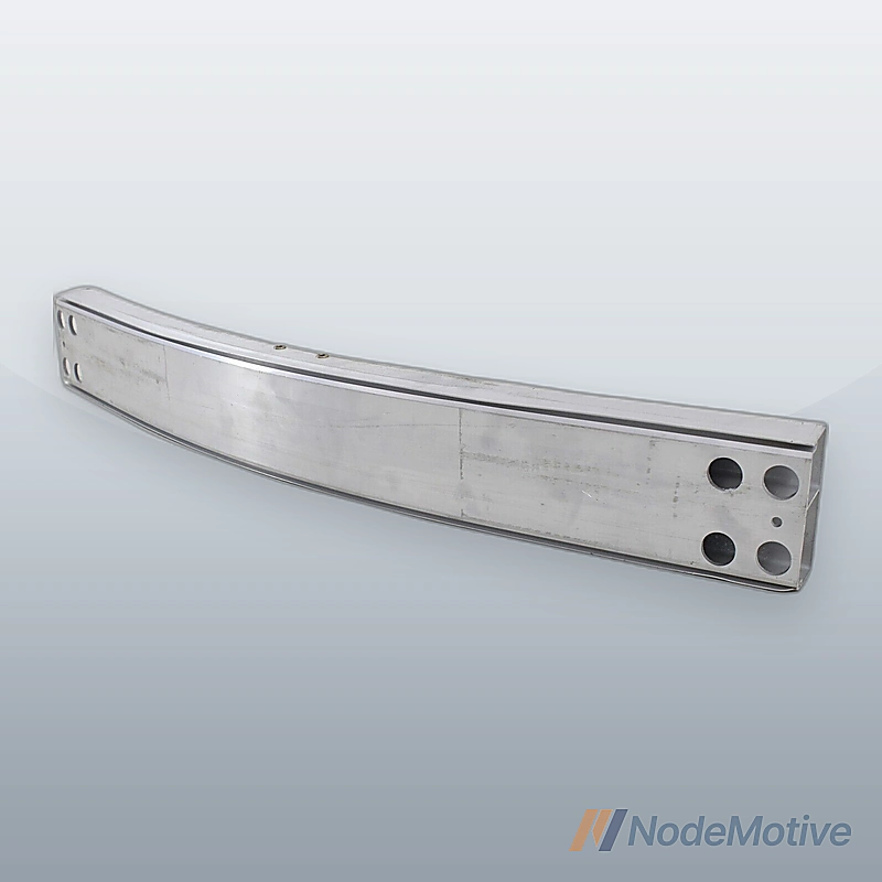 Front Bumper ReinForcement For 2013-2015 Nissan Altima 2016-2018 Maxima Aluminum