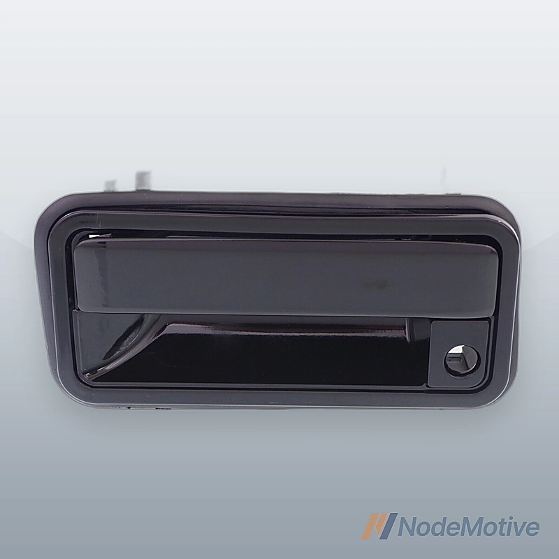 New Exterior Door Handle Front Driver Left Side for Chevy Suburban LH Hand Tahoe