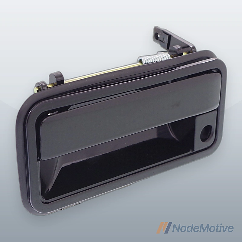 New Exterior Door Handle Front Driver Left Side for Chevy Suburban LH Hand Tahoe