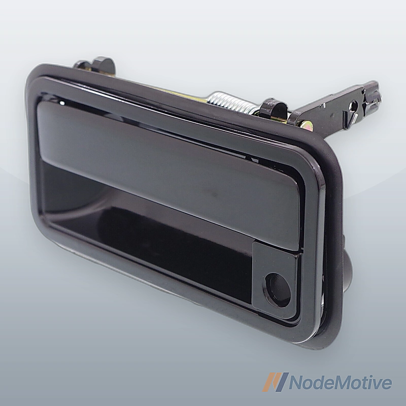 New Exterior Door Handle Front Driver Left Side for Chevy Suburban LH Hand Tahoe