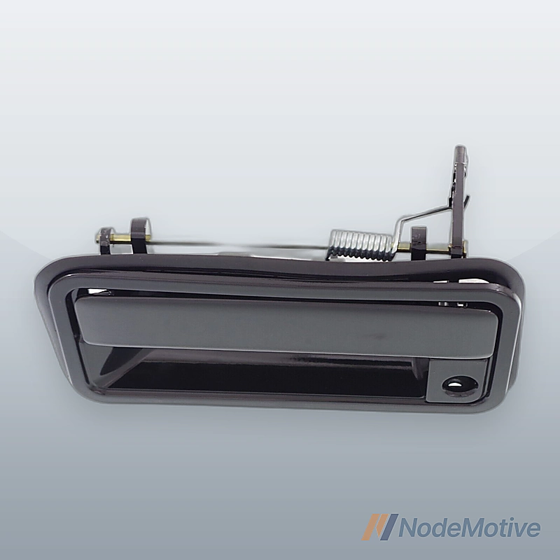 New Exterior Door Handle Front Driver Left Side for Chevy Suburban LH Hand Tahoe