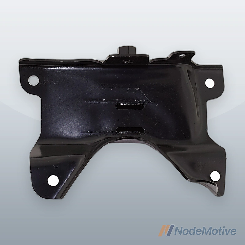 Bumper Bracket For 2007-2013 Chevrolet Silverado 1500 Front Right Side Outer