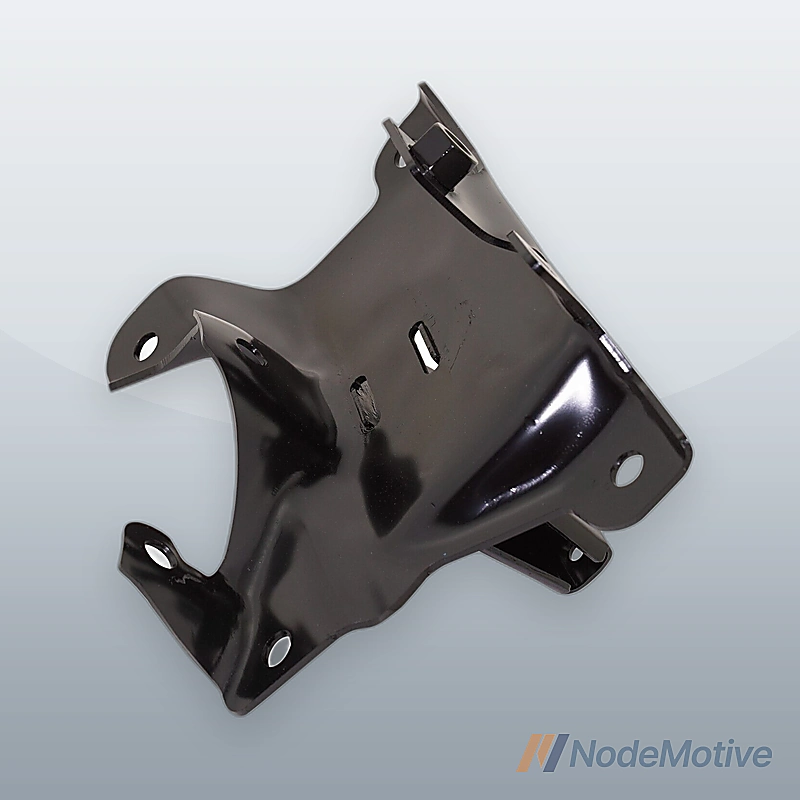 Bumper Bracket For 2007-2013 Chevrolet Silverado 1500 Front Right Side Outer