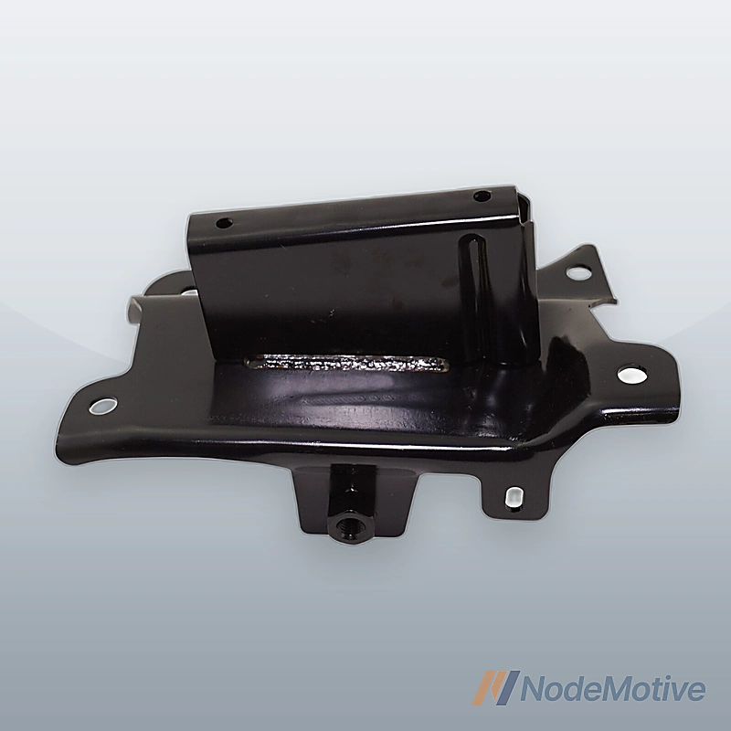 Bumper Bracket For 2007-2013 Chevrolet Silverado 1500 Front Right Side Outer