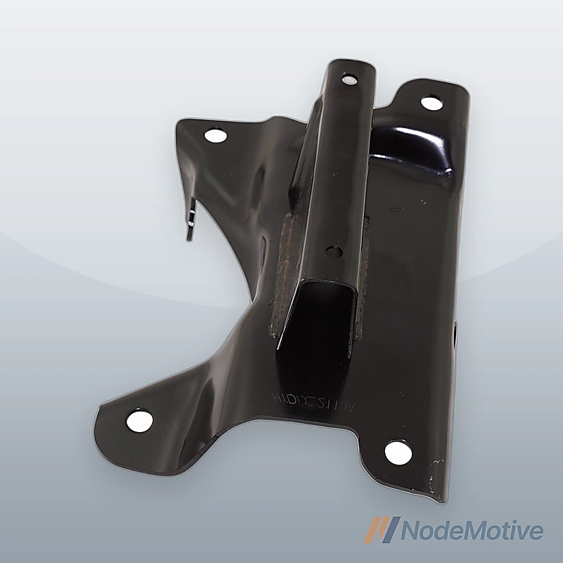Bumper Bracket For 2007-2013 Chevrolet Silverado 1500 Front Right Side Outer