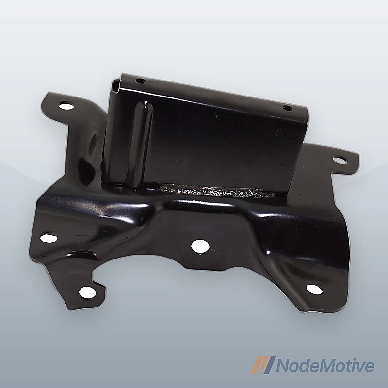 Bumper Bracket For 2007-2013 Chevrolet Silverado 1500 Front Right Side Outer