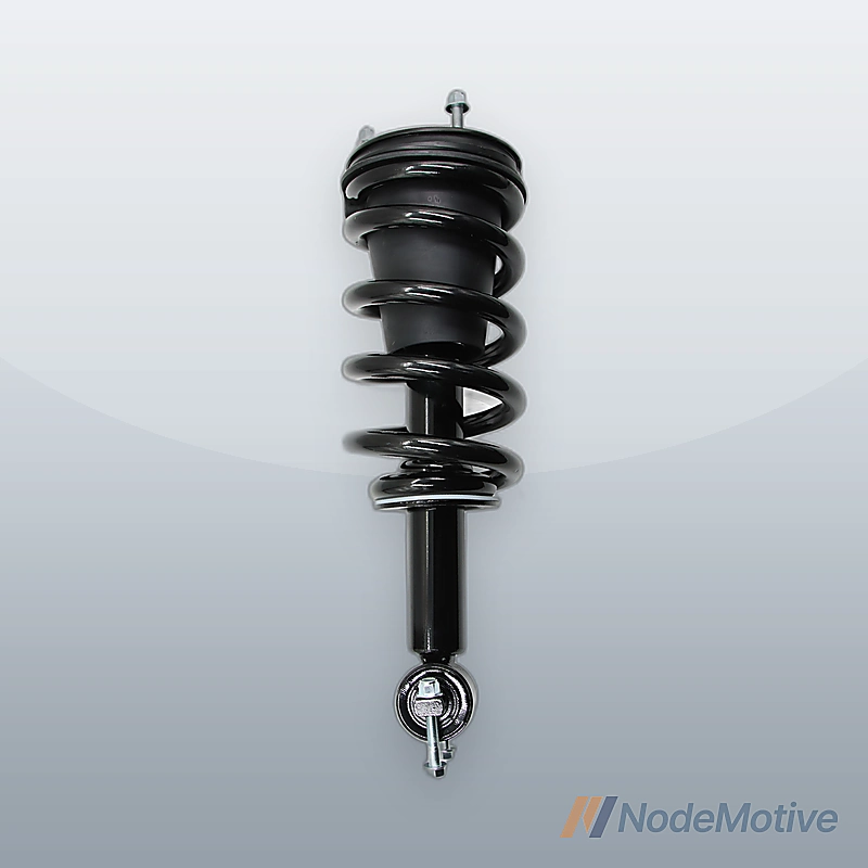 Front Complete Struts Rear Shock Absorbers Kit Set of 4 for Chevy Tahoe 5.3L V8