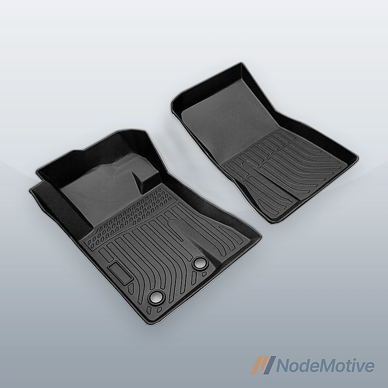 Car Floor Mats for 15-22 Ford Mustang GT350/GT350R 21-22 Mustang Mach 1