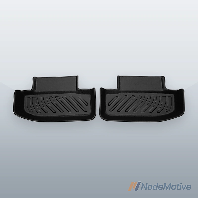 Car Floor Mats for 15-22 Ford Mustang GT350/GT350R 21-22 Mustang Mach 1