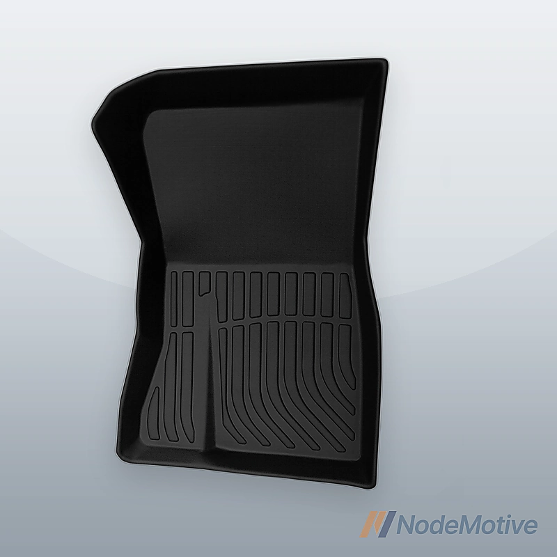 Car Floor Mats for 15-22 Ford Mustang GT350/GT350R 21-22 Mustang Mach 1