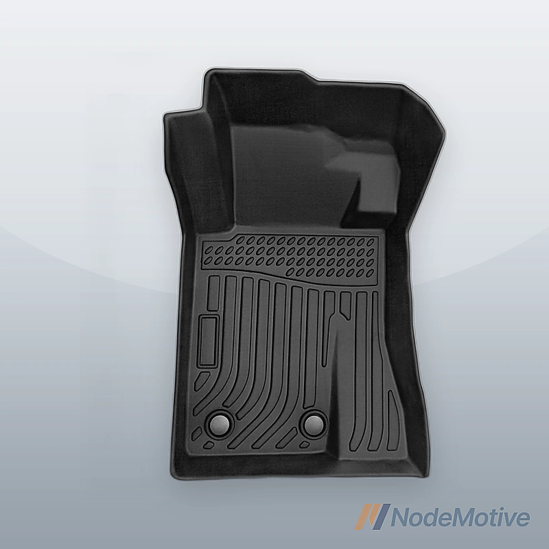 Car Floor Mats for 15-22 Ford Mustang GT350/GT350R 21-22 Mustang Mach 1