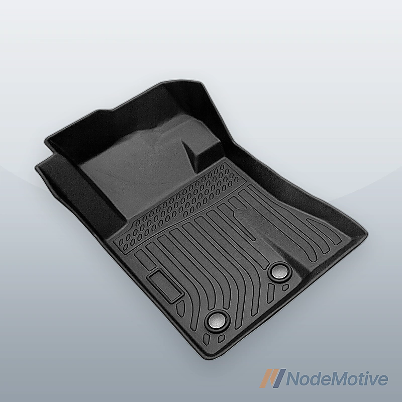 Car Floor Mats for 15-22 Ford Mustang GT350/GT350R 21-22 Mustang Mach 1