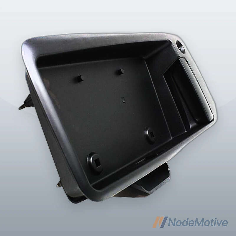 Exterior Door Handle For 1996-2009 Chevrolet Express 3500 2500 1500 Back Door