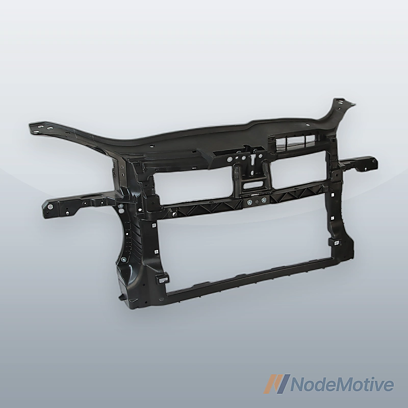 Radiator Support Replace For 2005-2010 Volkswagen Jetta 1.9L 2.0L Assembly