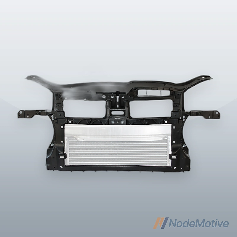 Radiator Support Replace For 2005-2010 Volkswagen Jetta 1.9L 2.0L Assembly