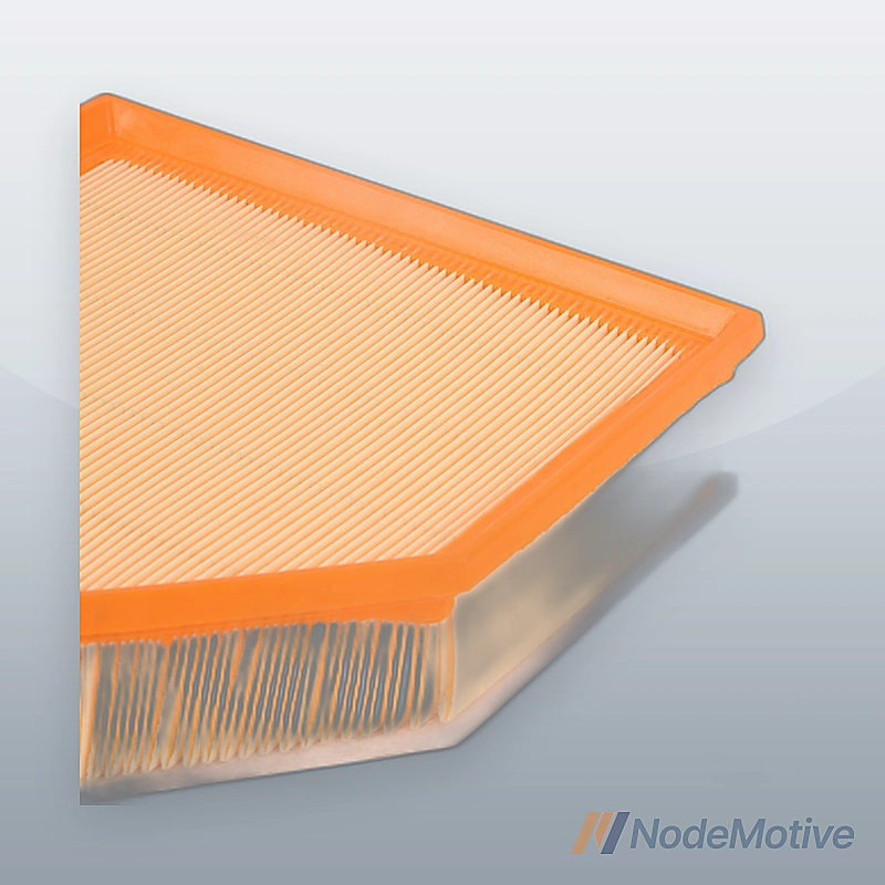 Engine Air Filter Element Fits Volvo XC90 2007-2014 L6 3.2L