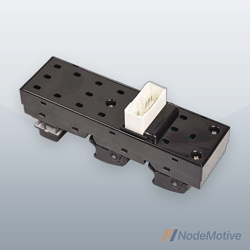 Window Master Control Switch 935702 FOR 05-10 Hyundai Tucson Front Left Power