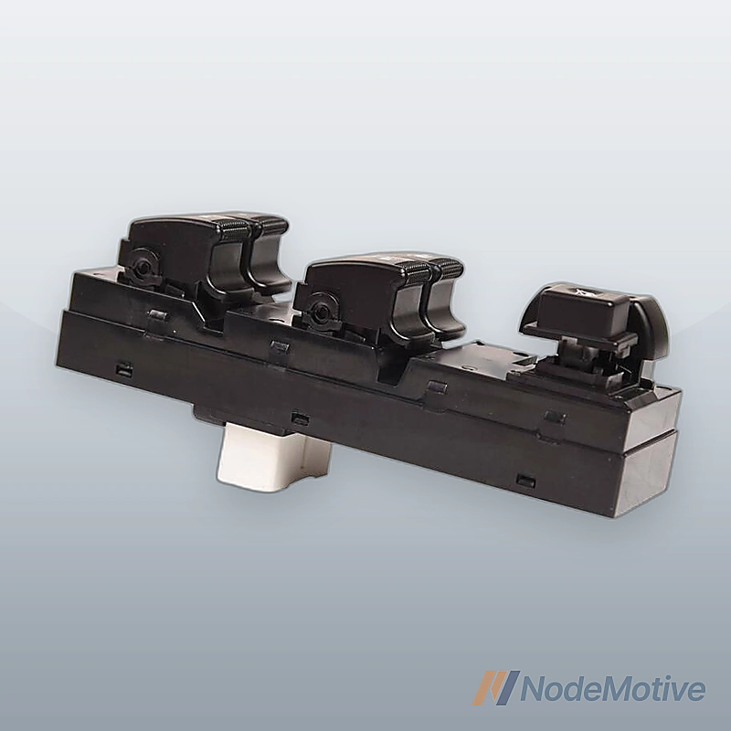Window Master Control Switch 935702 FOR 05-10 Hyundai Tucson Front Left Power