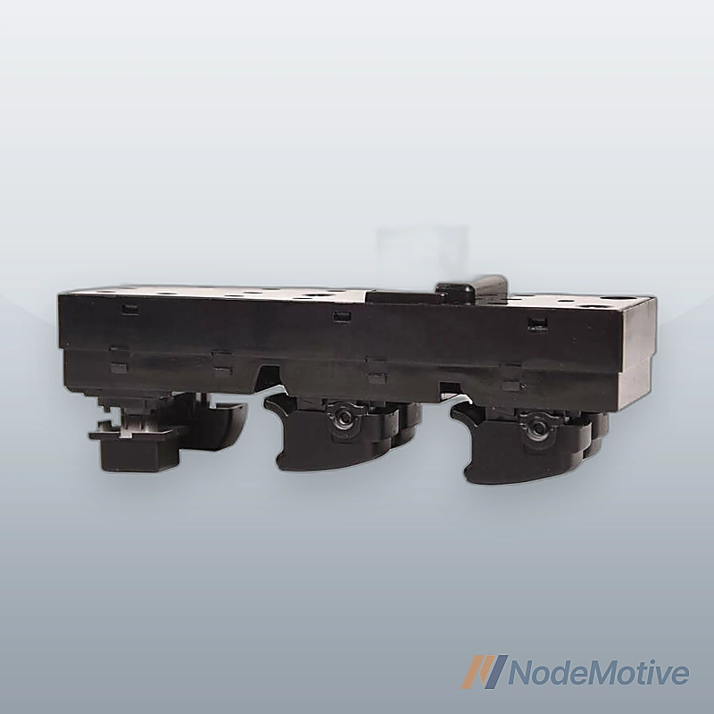 Window Master Control Switch 935702 FOR 05-10 Hyundai Tucson Front Left Power