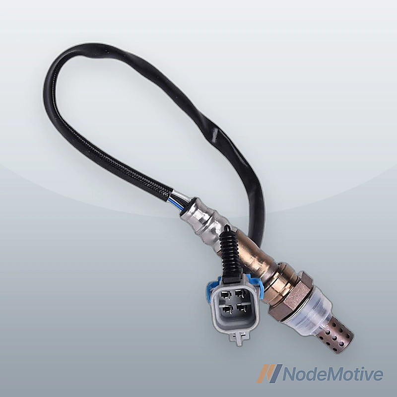 4Pcs Upstream & Downstream Fits 2003-2005 GMC Sierra 1500 5.3L O2 Oxygen Sensor