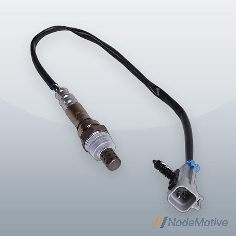4Pcs Upstream & Downstream Fits 2003-2005 GMC Sierra 1500 5.3L O2 Oxygen Sensor